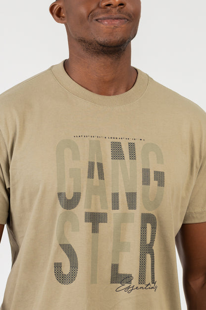 Polera Mc Basica Brooklyn Verde