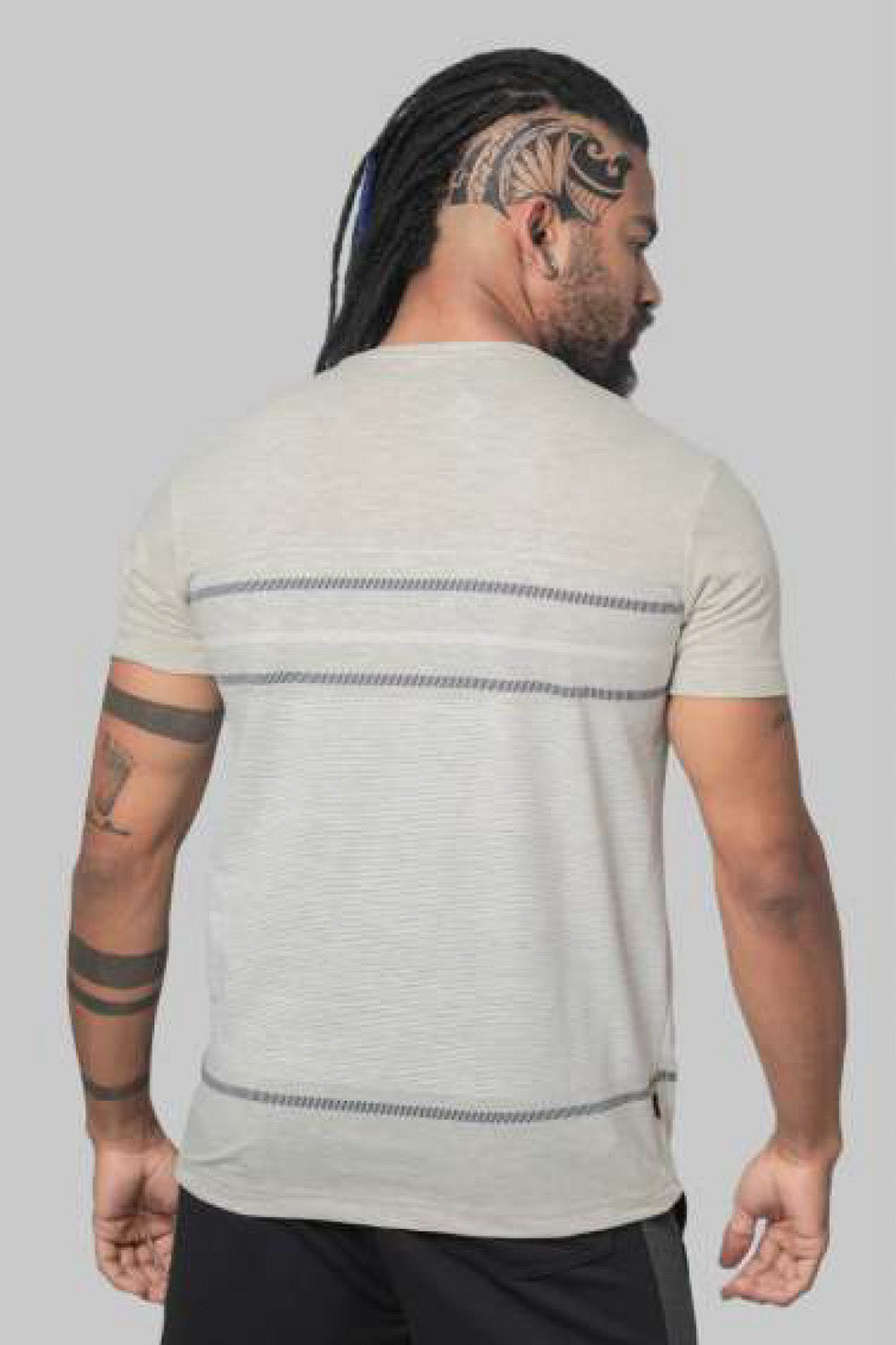Polera Mc Especial Domino Arena Gangster