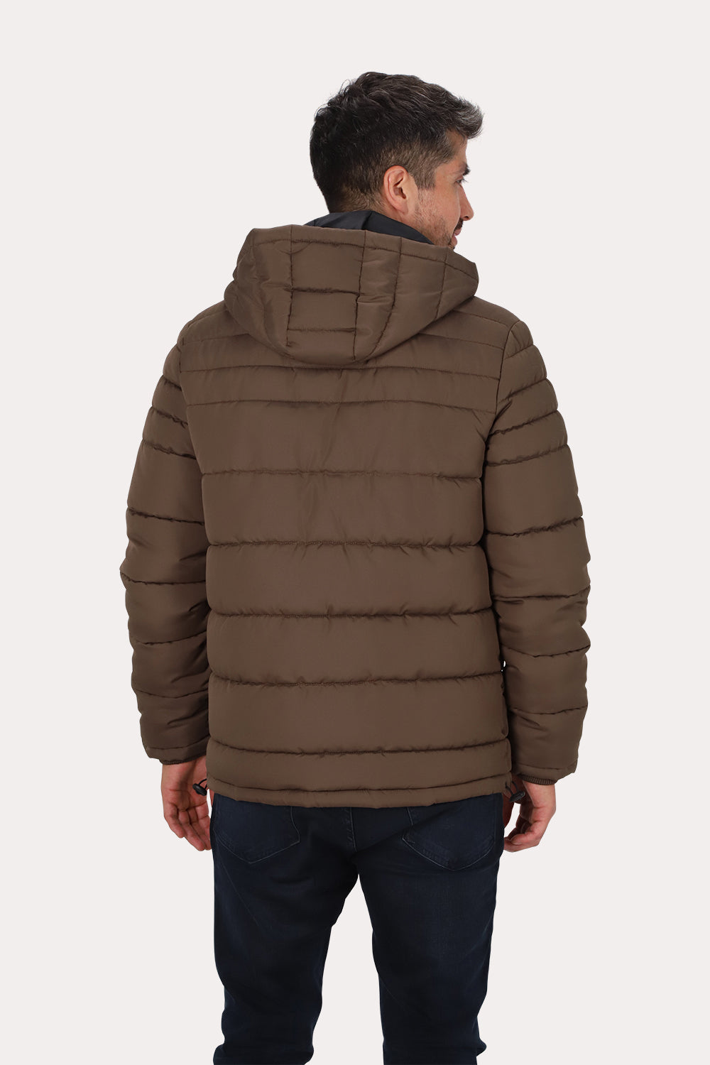 Parka Livo Cafe Gangster