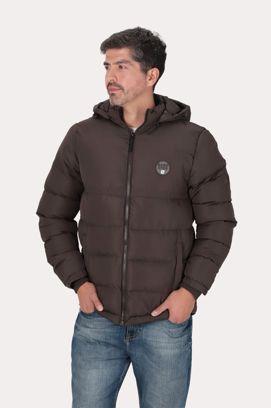 Parka Bano Cafe Gangster