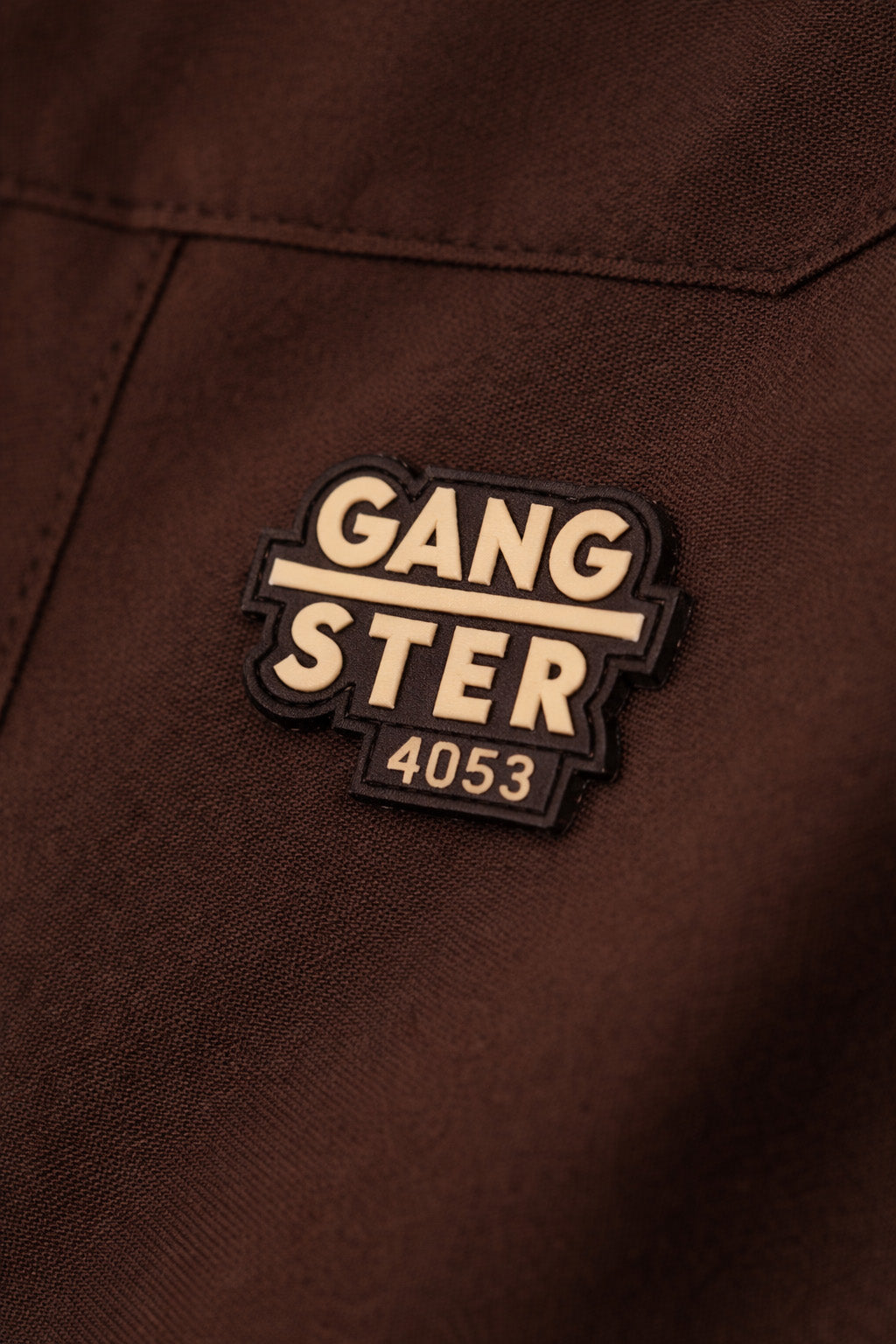 Parka Tecnofusionada Artic Cafe