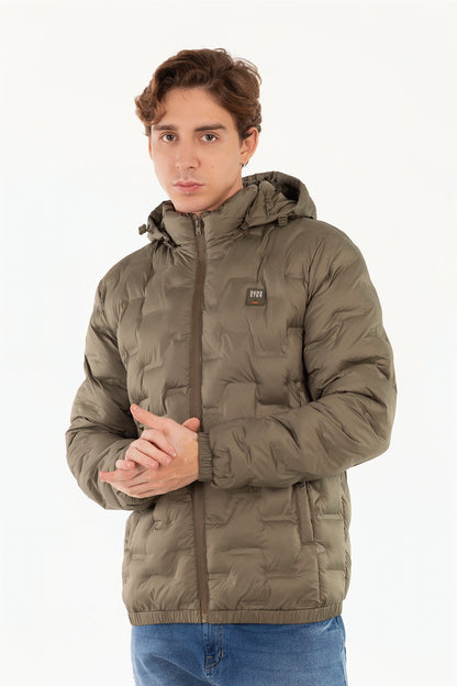 Parka Ultrasonic Delta Verde