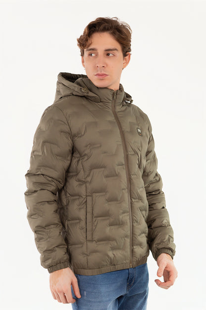 Parka Ultrasonic Delta Verde