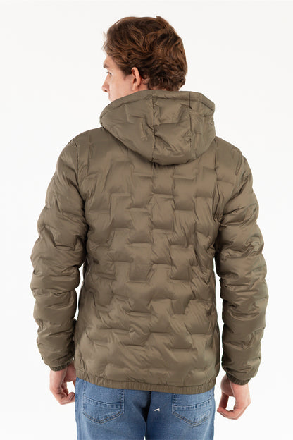 Parka Ultrasonic Delta Verde