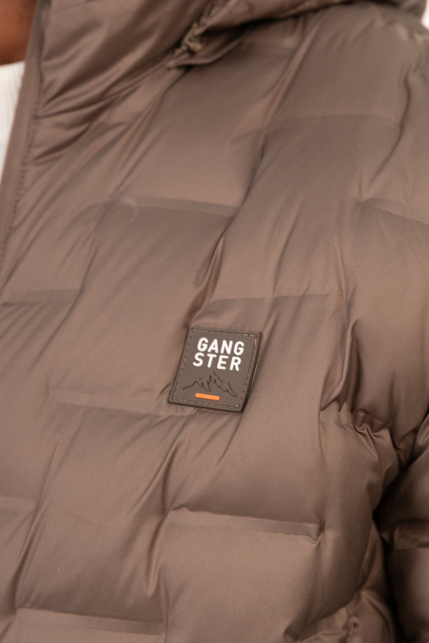 Parka Ultrasonic Delta Cafe