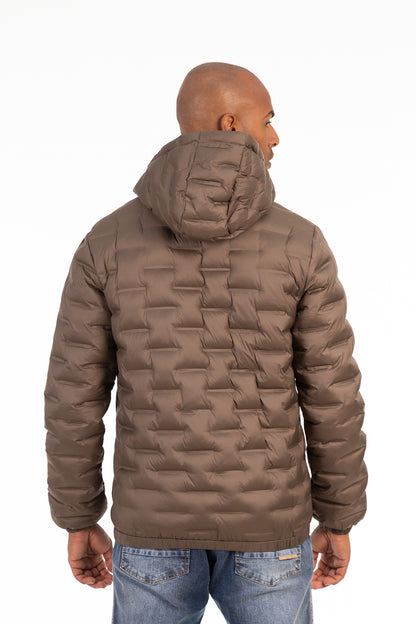 Parka Ultrasonic Delta Cafe