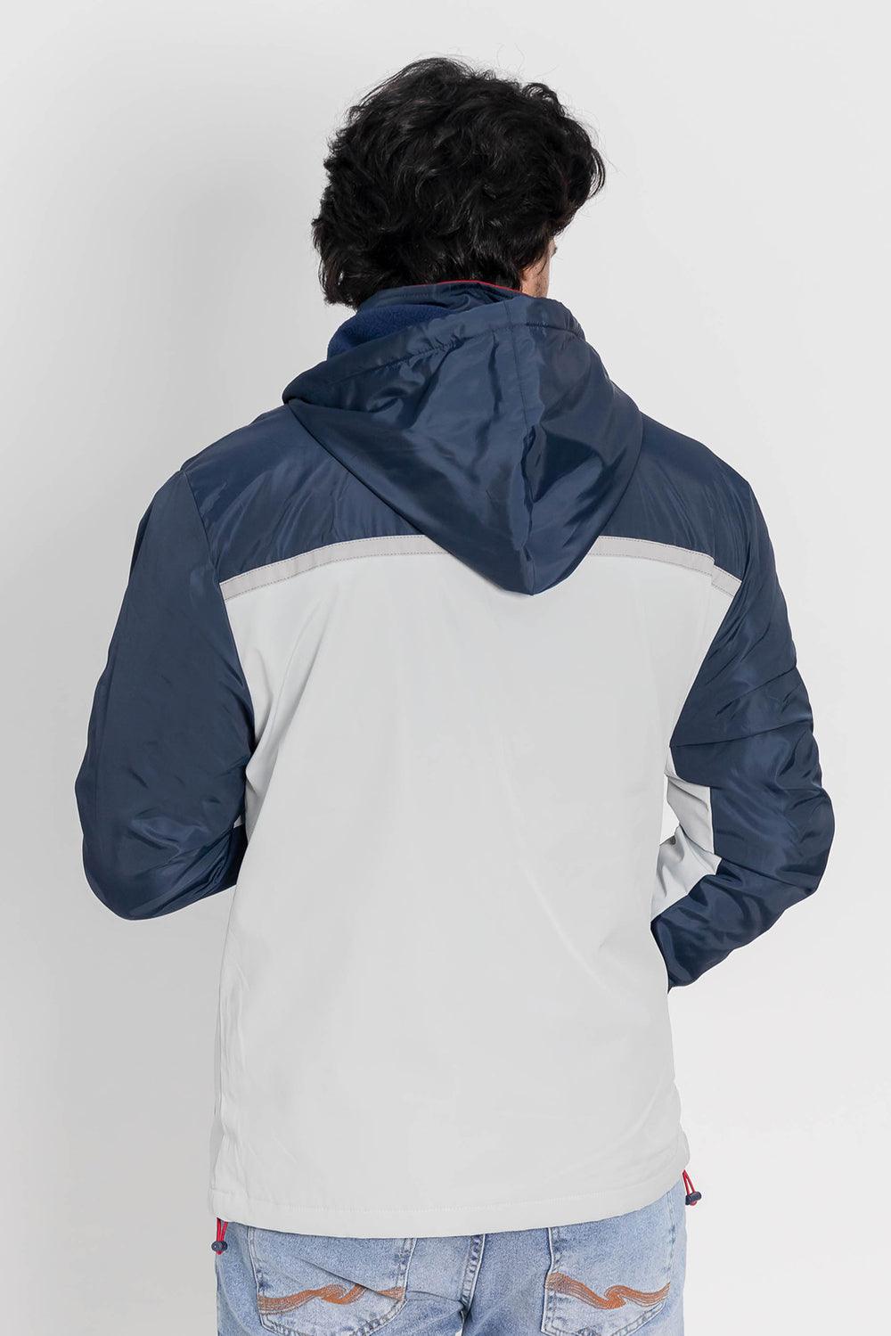 Cortaviento Heavy Autonomy Azul Gangster - Gangster