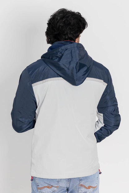 Cortaviento Heavy Autonomy Azul Gangster - Gangster