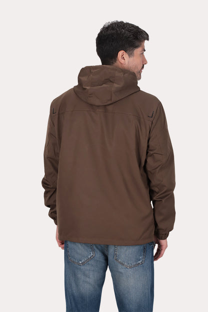 Cortaviento Flurry Cafe Gangster