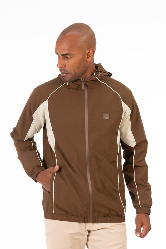 Cortaviento Deportivo Index Cafe