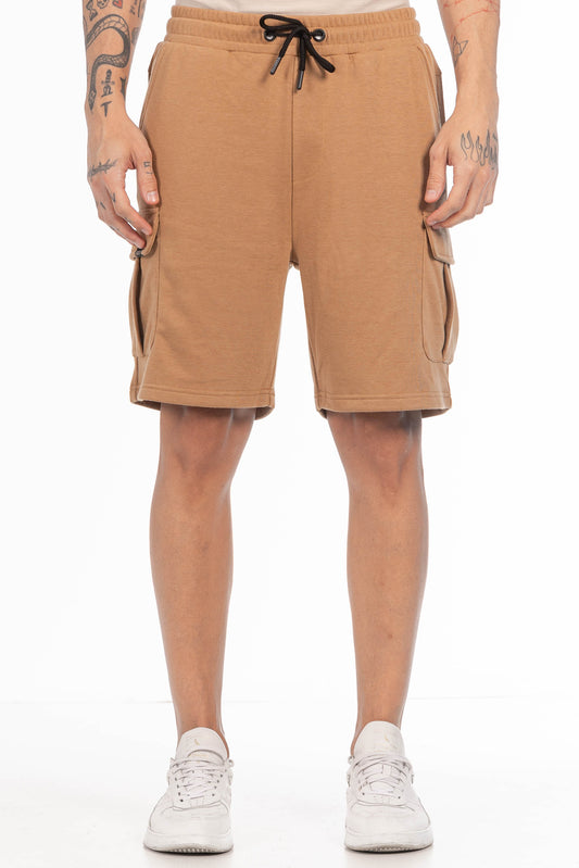 Short Bermuda Jogger Cargo Dope Cafe Gangster