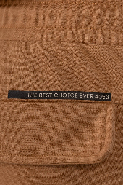 Short Bermuda Jogger Cargo Dope Cafe Gangster