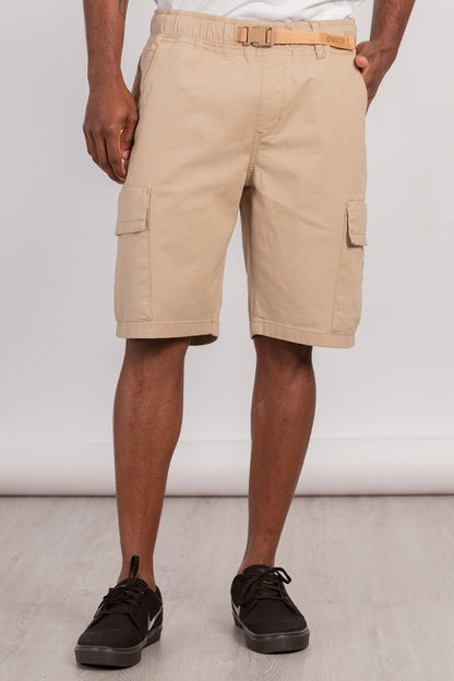 Short Bermuda Mou Beige Overcore