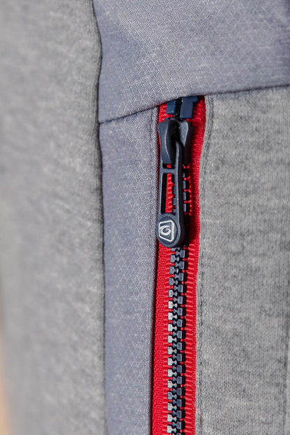 Plus Pantalon Jogger Primary Gris Gangster - Gangster