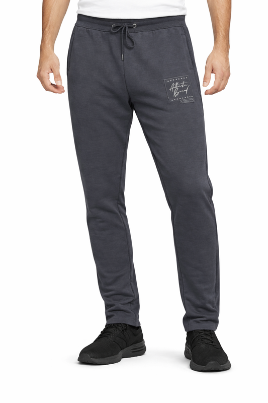Buzo Jogger Unit Grafito
