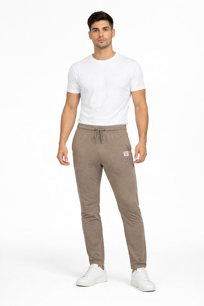 Buzo Jogger Path Cafe