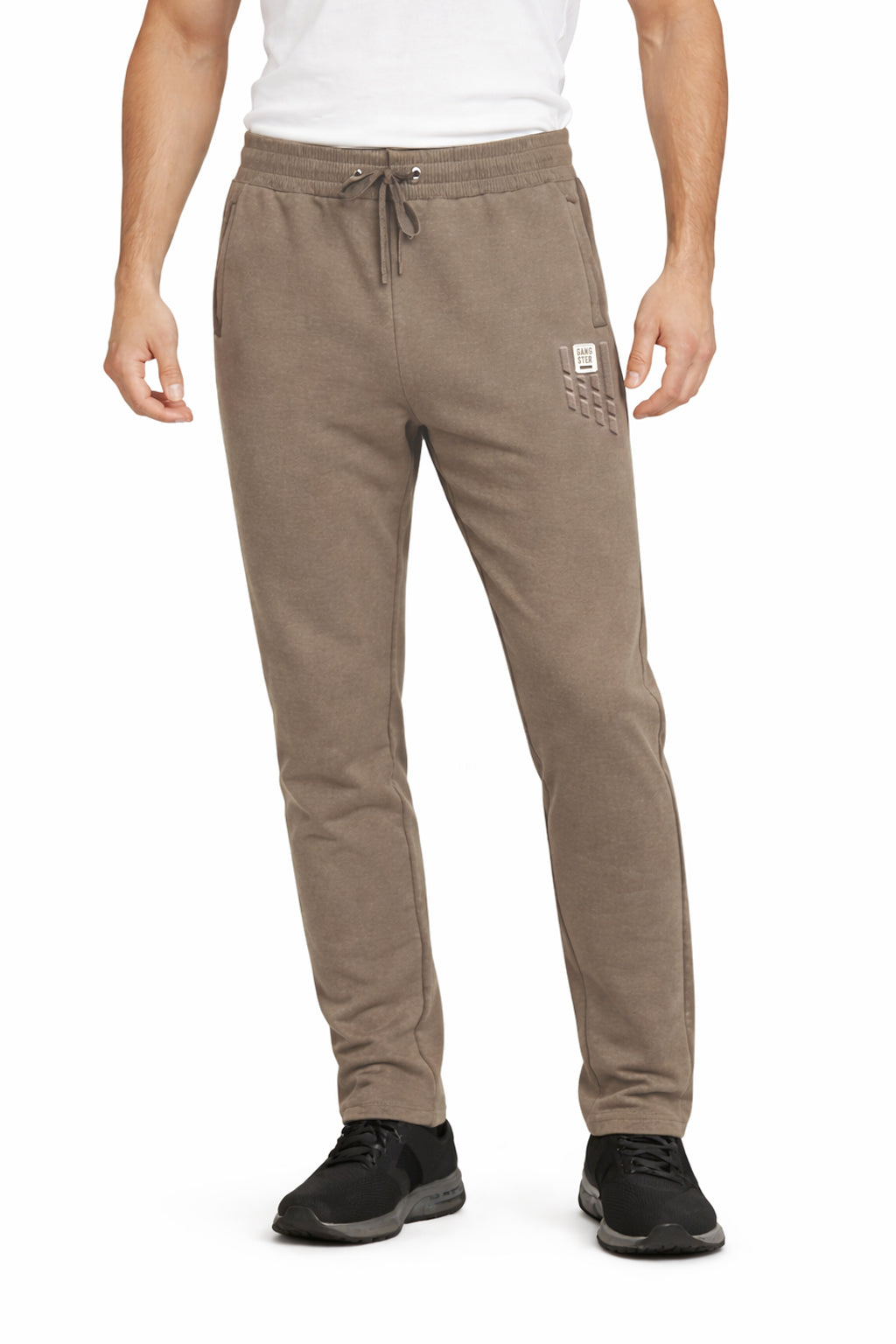 Buzo Jogger Path Cafe