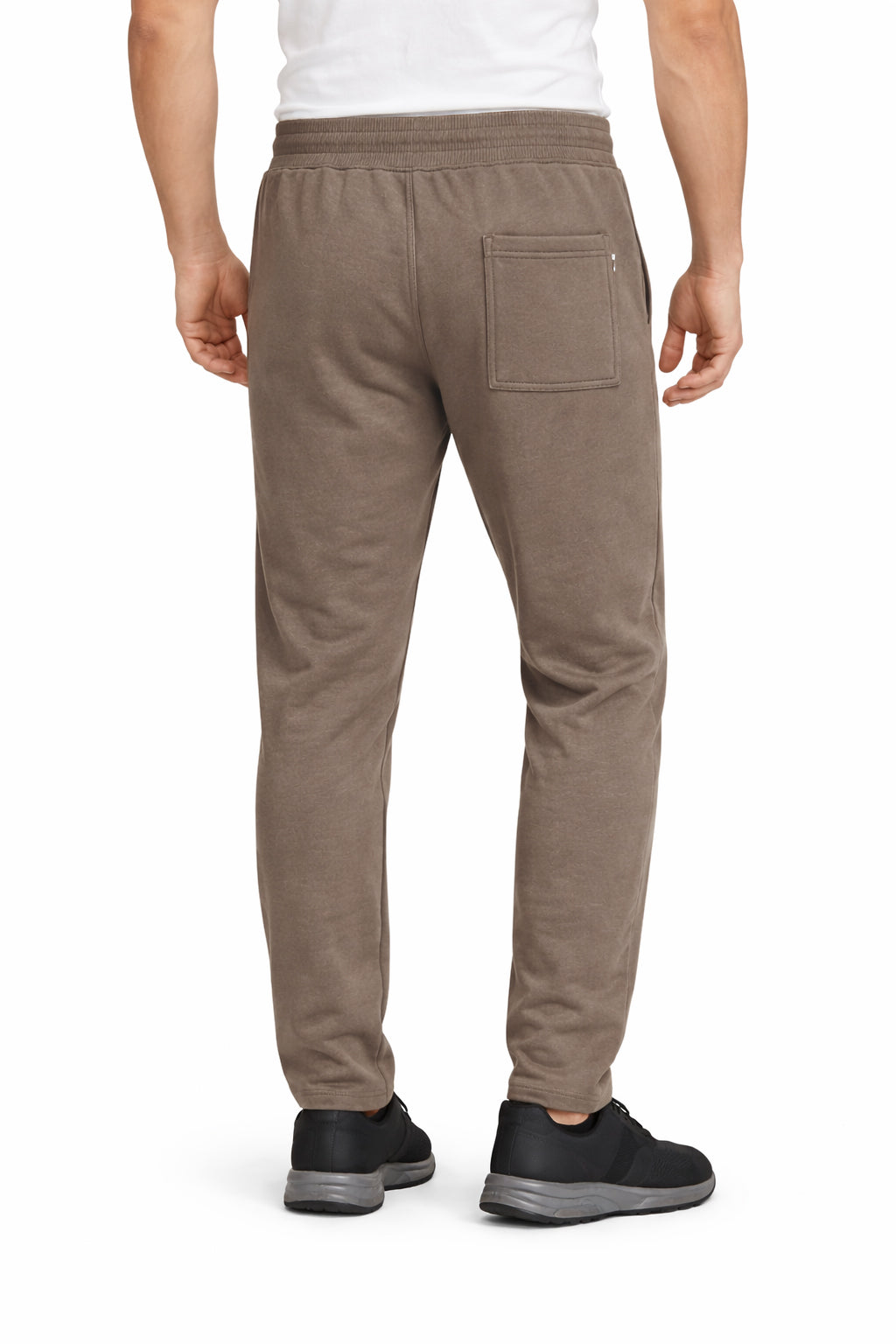 Buzo Jogger Path Cafe