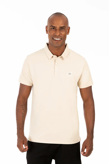 Polera Polo Poliamida Seneca Arena