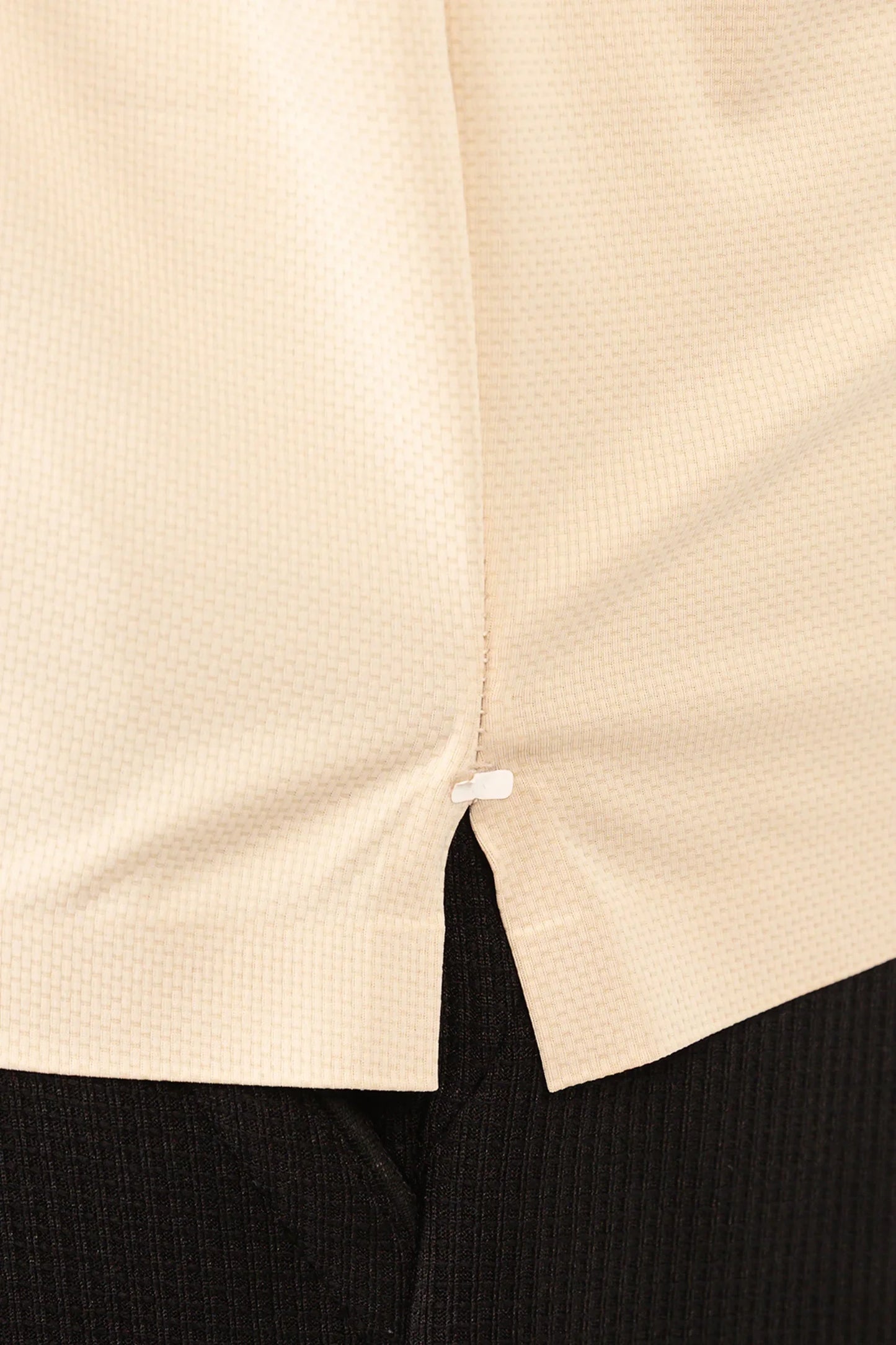 Polera Polo Poliamida Seneca Arena