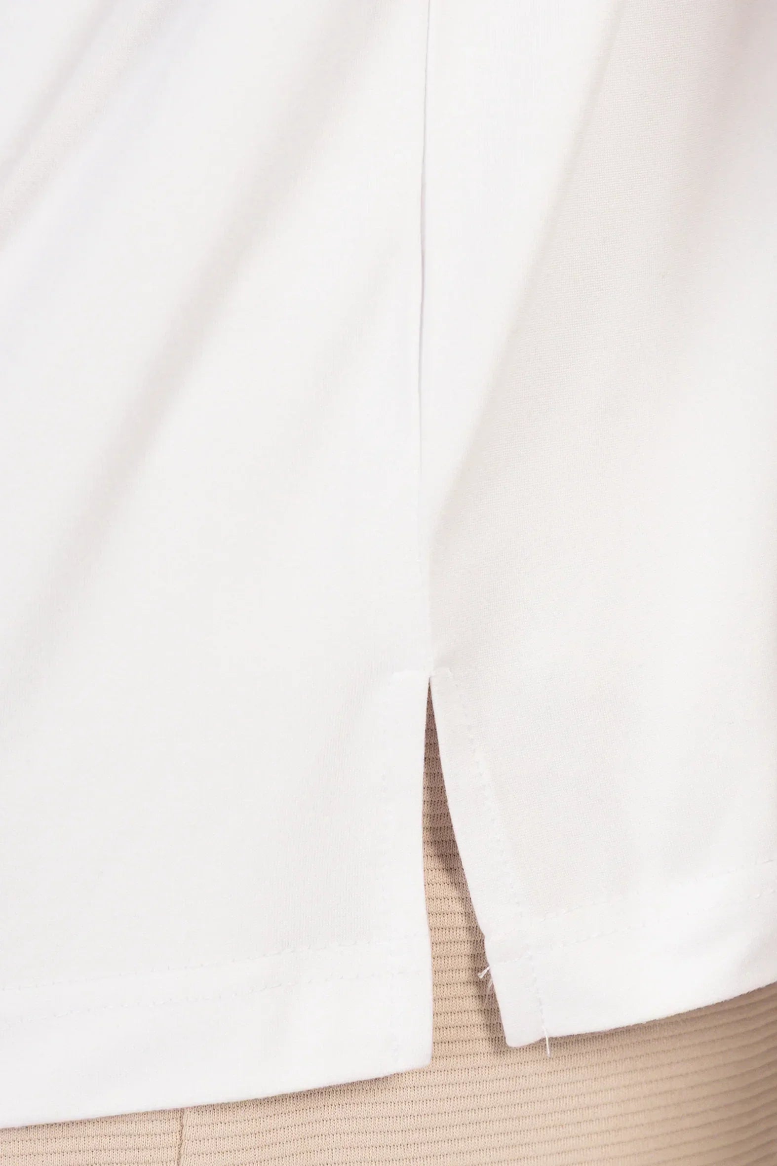 Polera Polo Jeff Blanco - Gangster