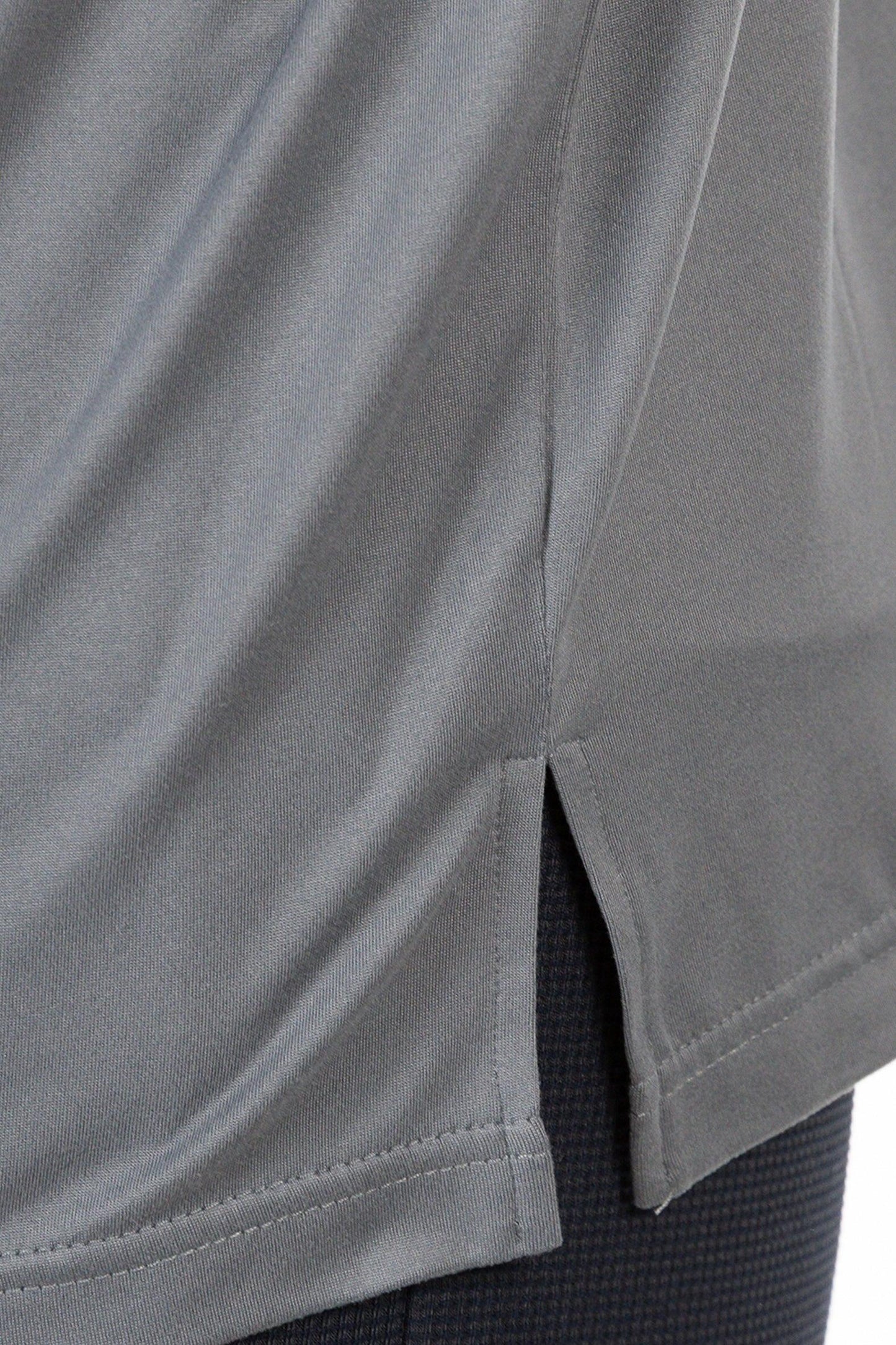 Polera Polo Western Petroleo - Gangster