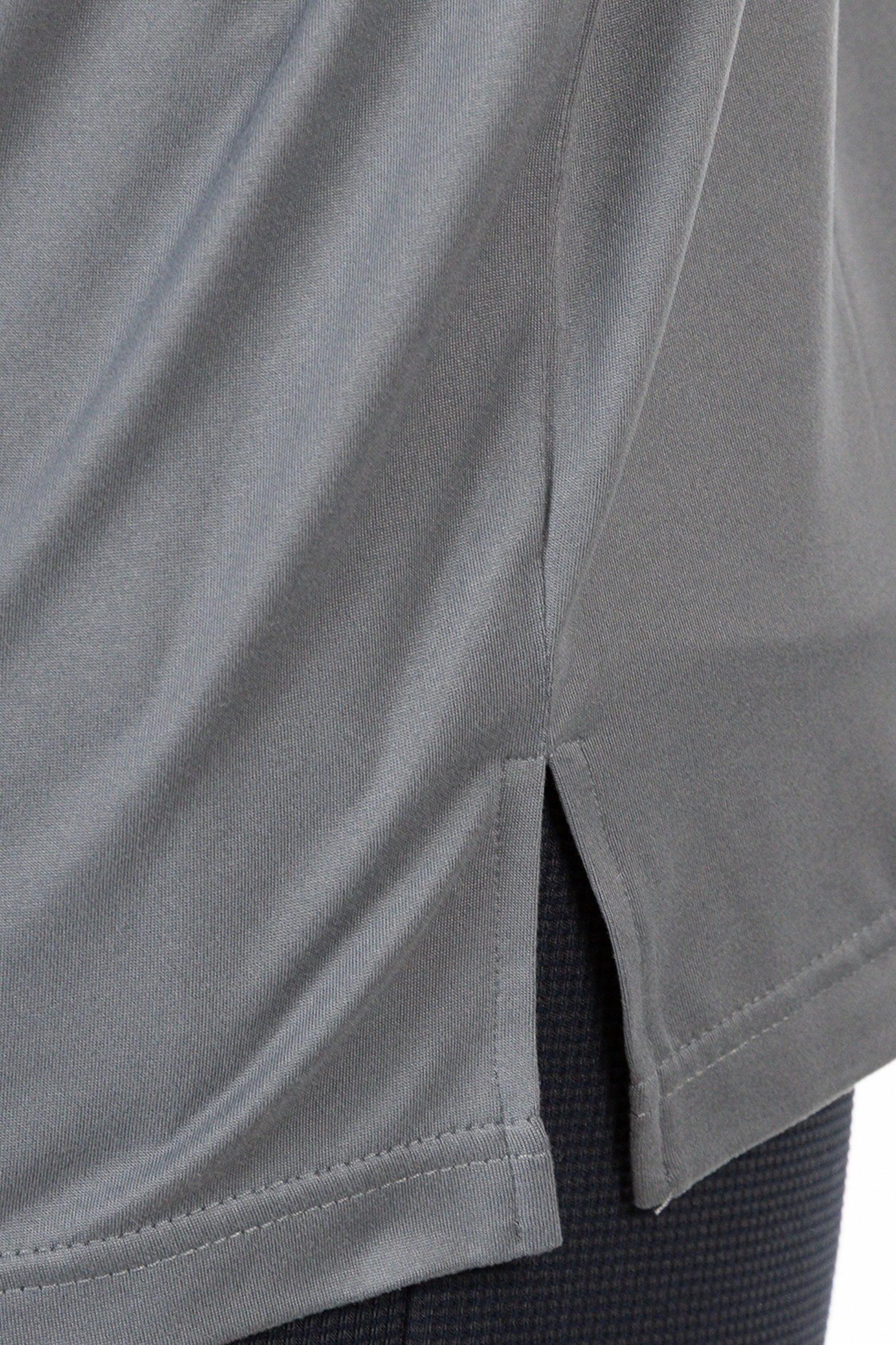 Polera Polo Western Petroleo - Gangster