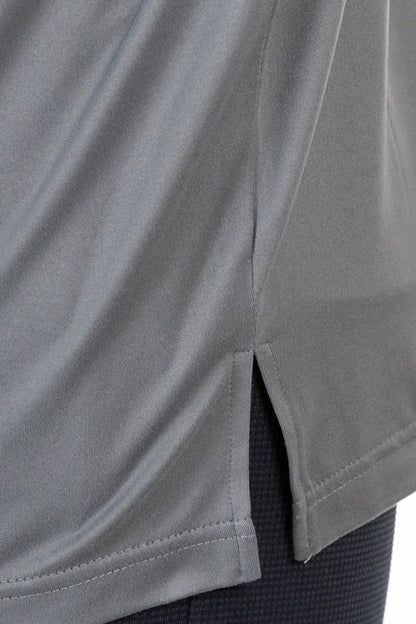 Polera Polo Western Petroleo - Gangster