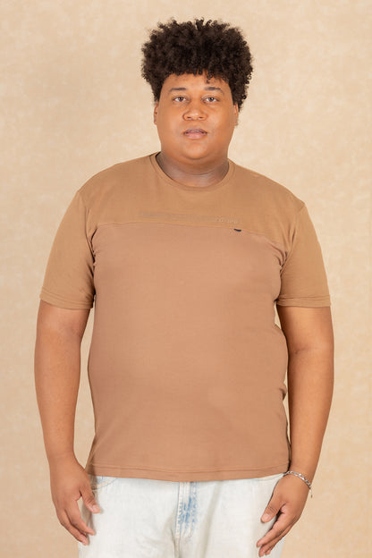 Plus Polera Mc Especial Amaro Cafe Gangster