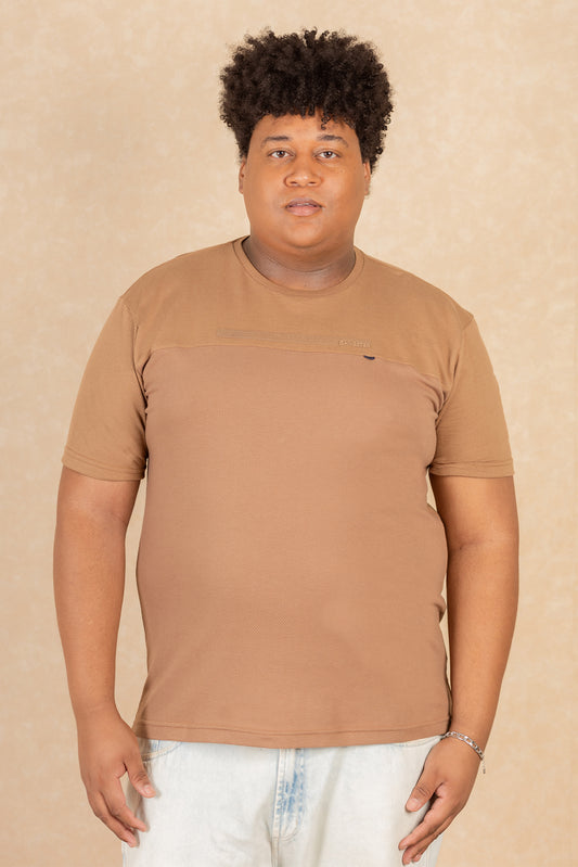 Plus Polera Mc Especial Amaro Cafe Gangster