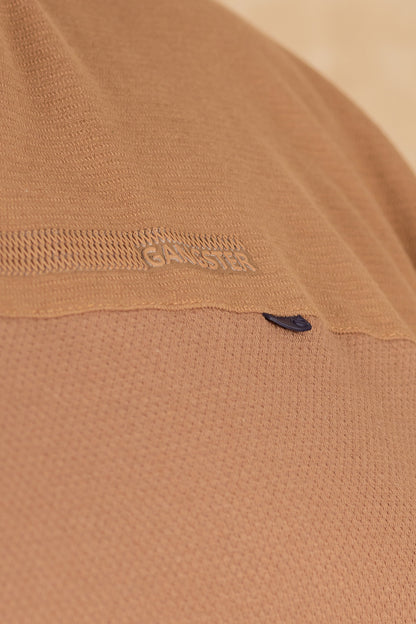 Plus Polera Mc Especial Amaro Cafe Gangster