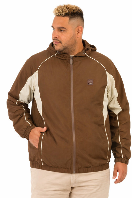 Plus Cortaviento Deportivo Index Cafe