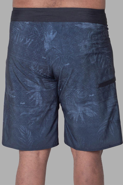 Plus Traje de Baño Shadow Gris Gangster - Gangster