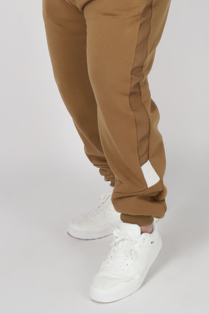 Plus Pantalon Jogger Origin Cafe Gangster