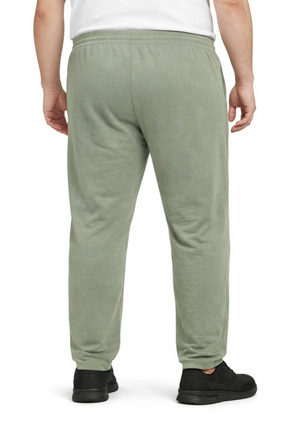 Plus Buzo Recto Step Verde