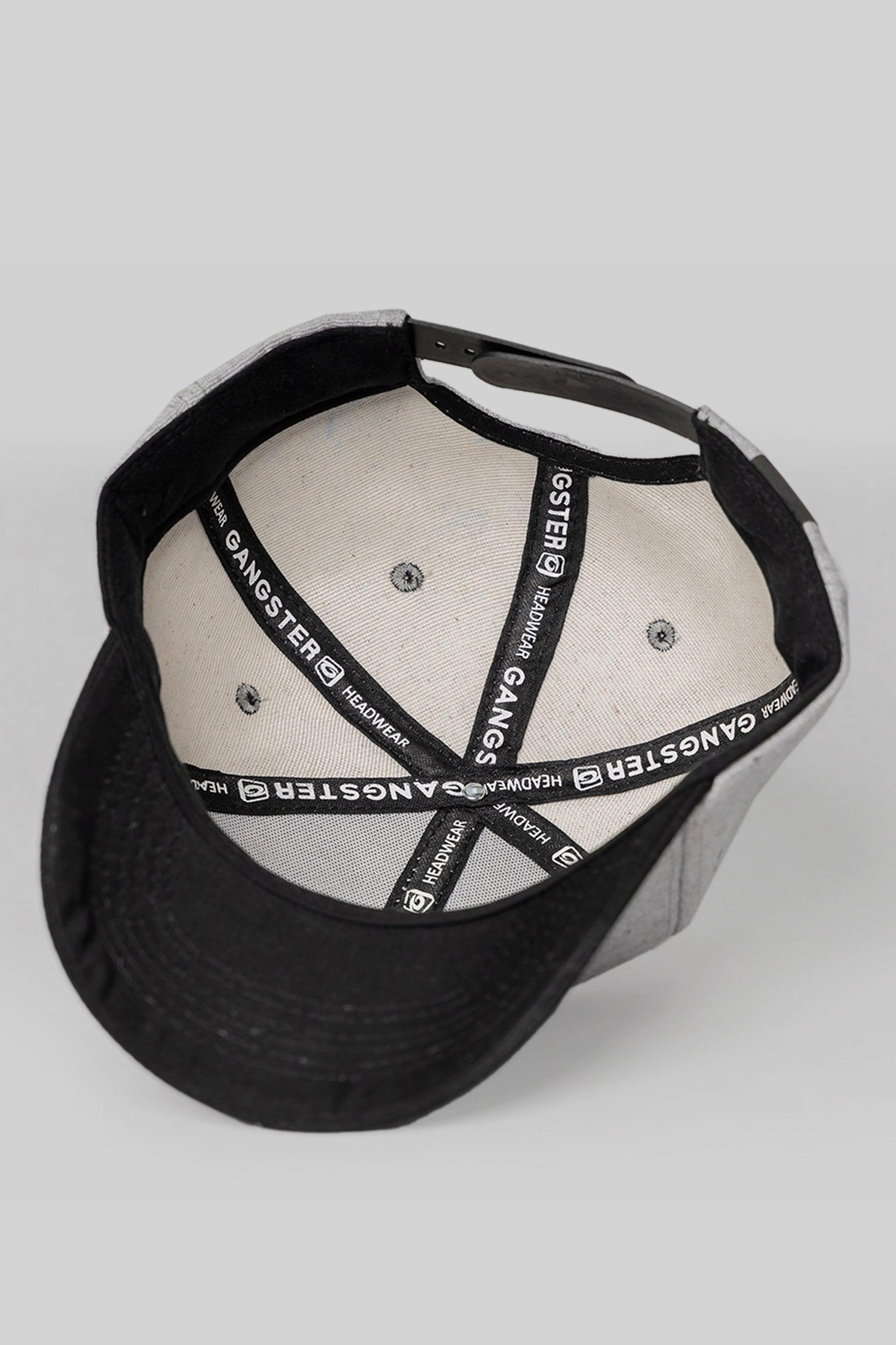 Jockey 0344 Gris Gangster - Gangster