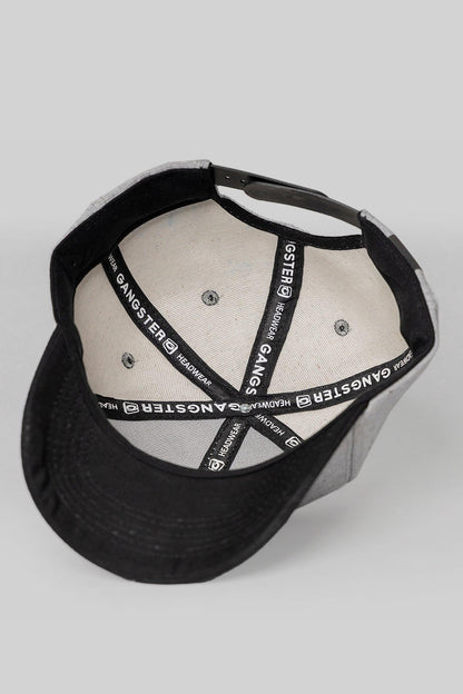 Jockey 0344 Gris Gangster - Gangster