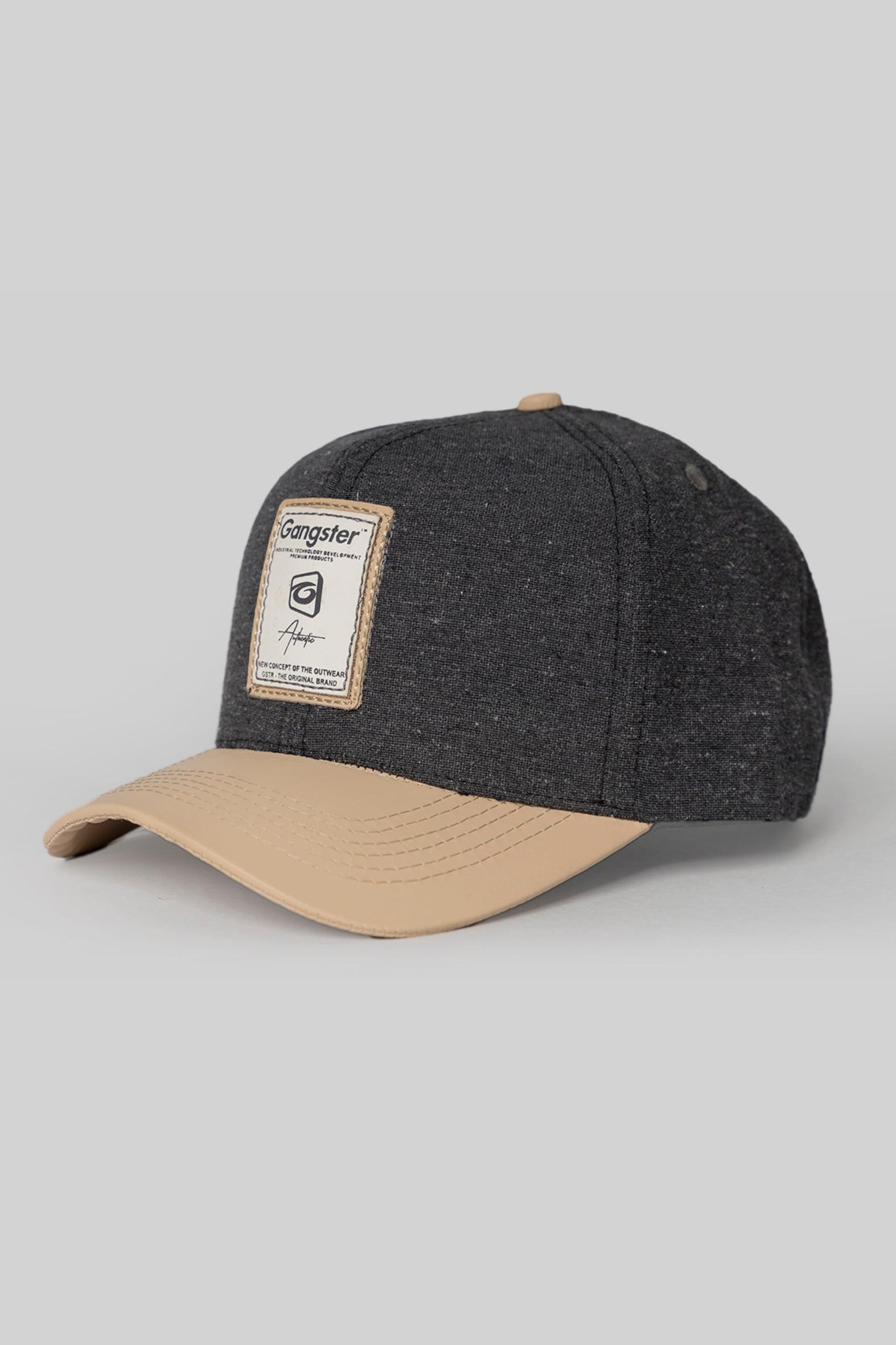 Jockey 0345 Gris Gangster - Gangster
