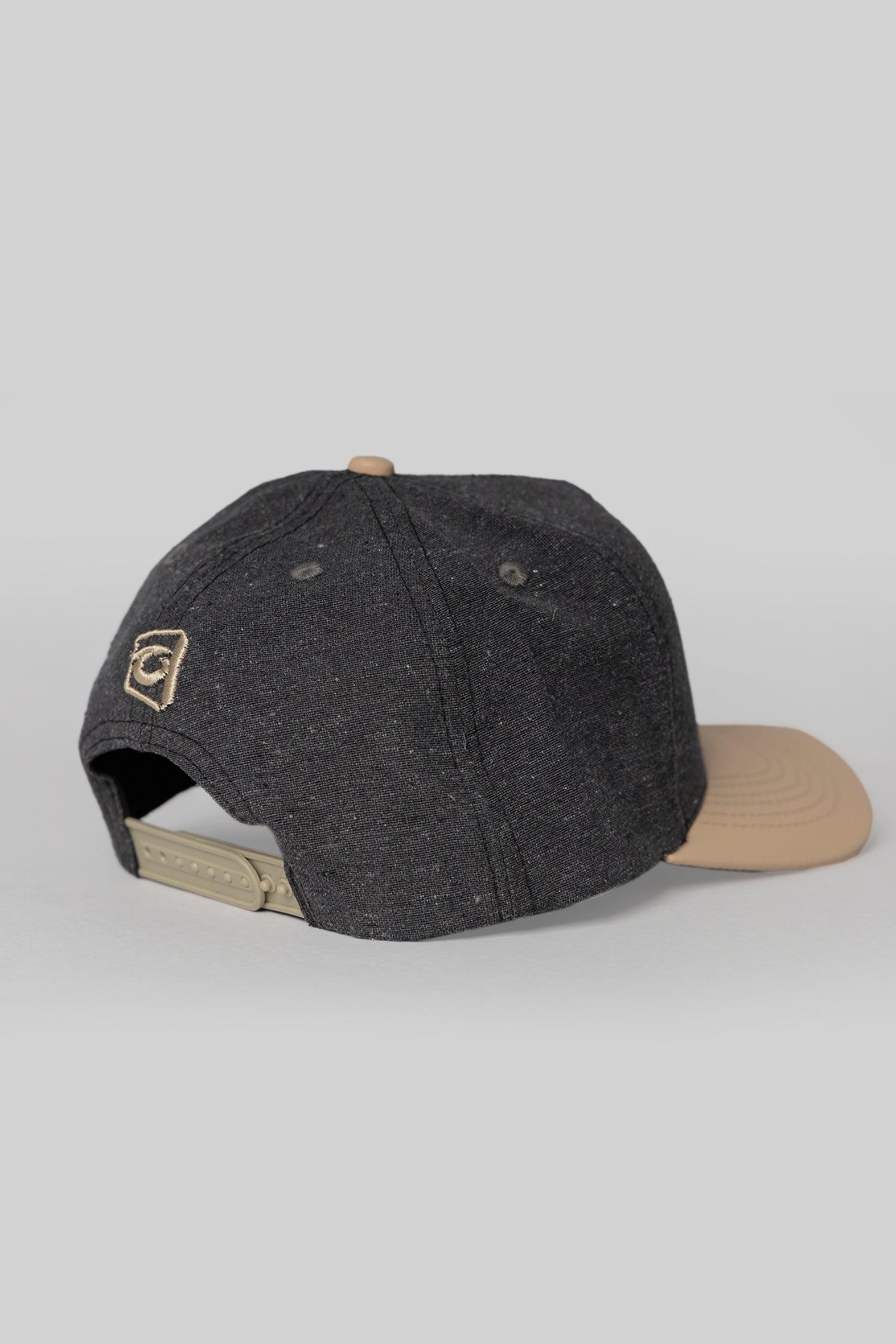 Jockey 0345 Gris Gangster - Gangster