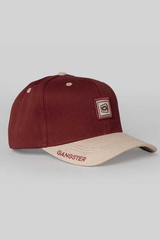 Jockey 0348 Rojo Gangster - Gangster