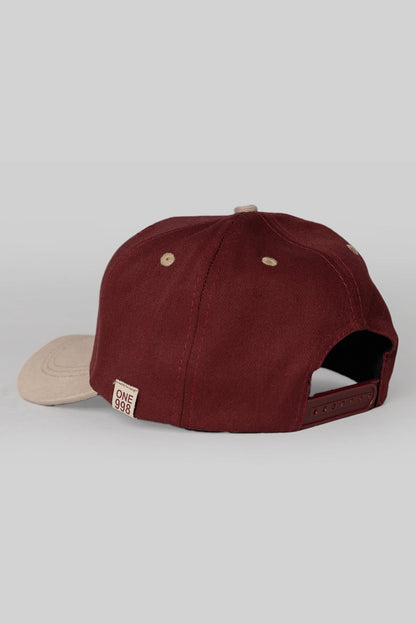 Jockey 0348 Rojo Gangster - Gangster