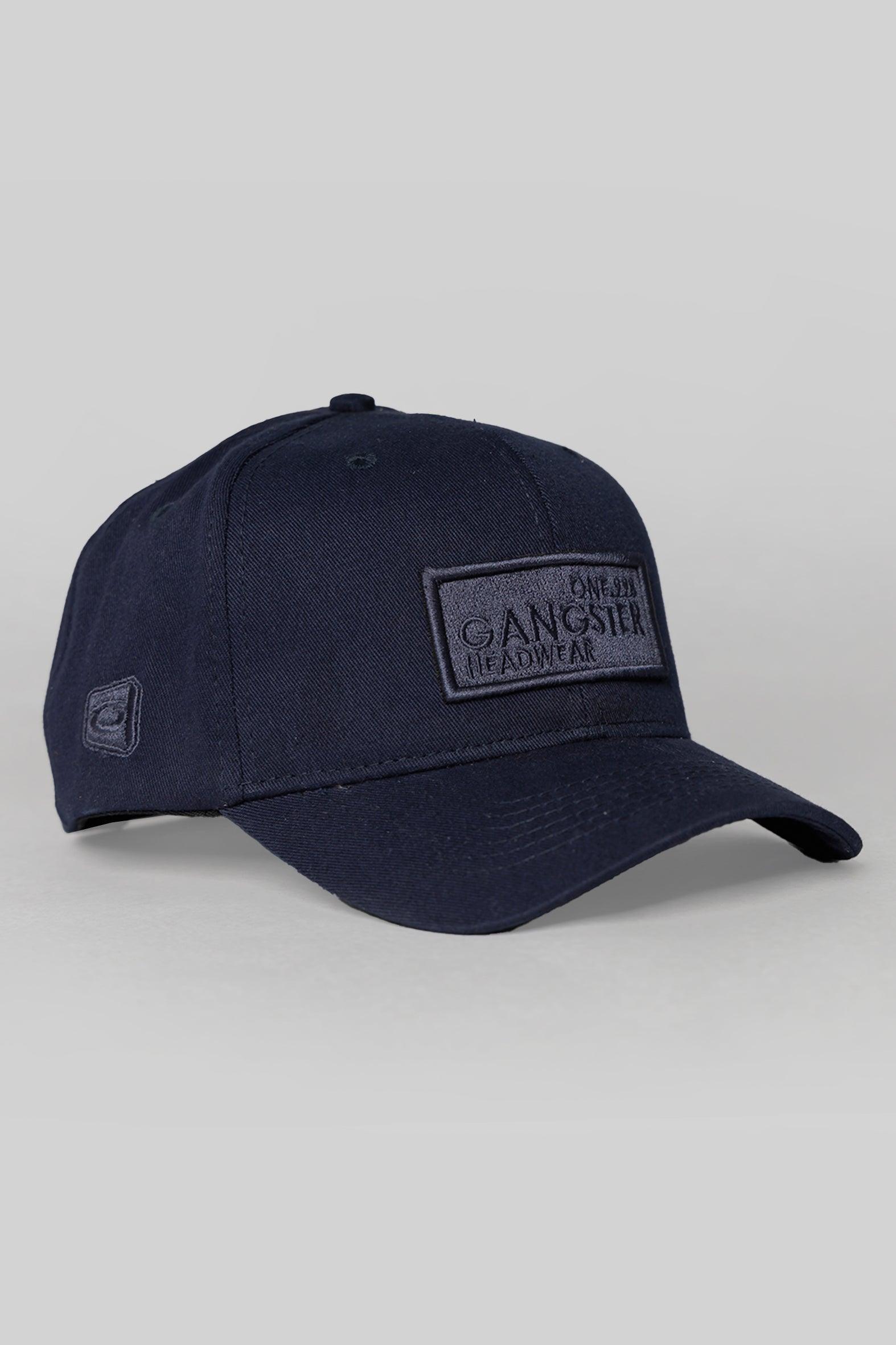Jockey 0352 Azul Gangster - Gangster