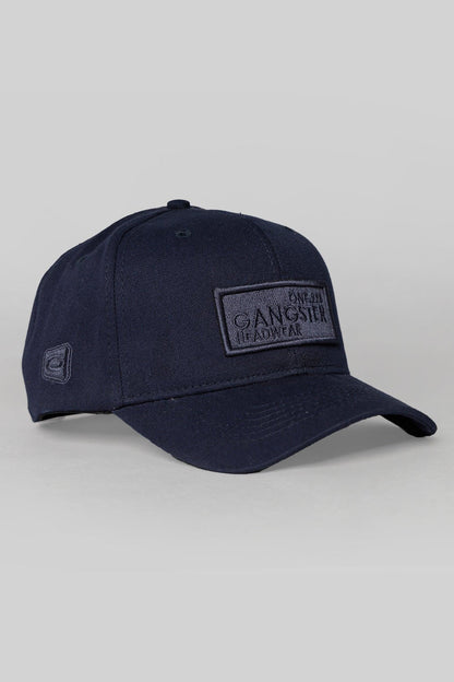 Jockey 0352 Azul Gangster - Gangster