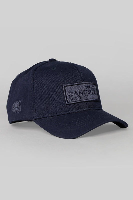 Jockey 0352 Azul Gangster - Gangster