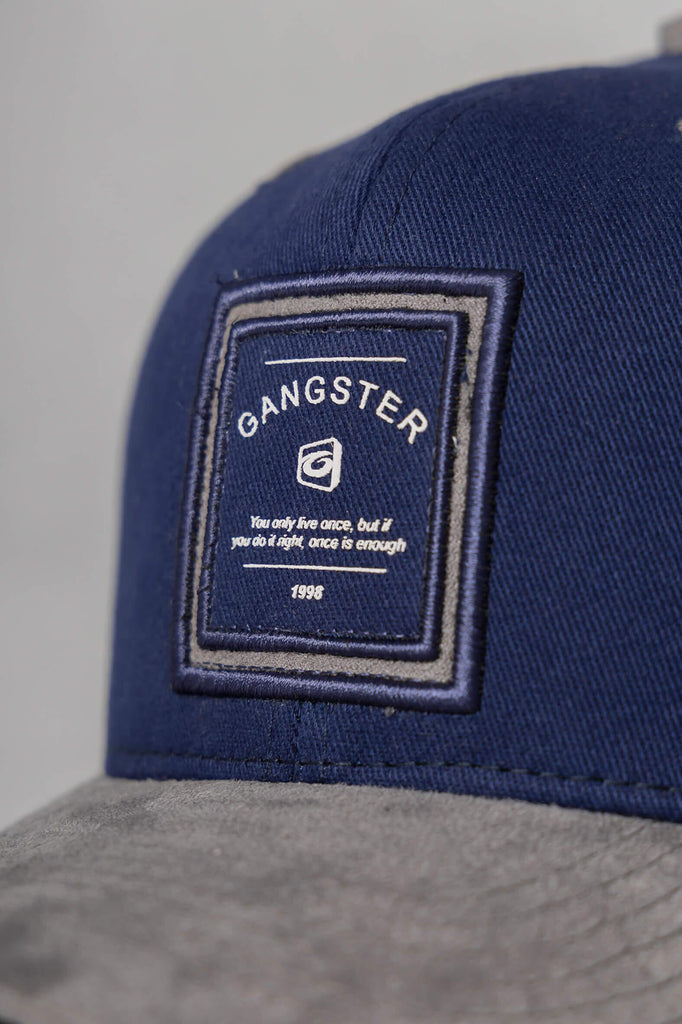 Jockey 0356 Gangster - Gangster