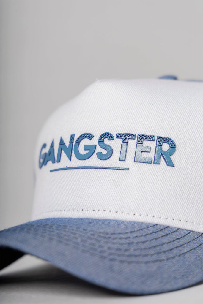 Jockey 0359 Blanco Gangster - Gangster