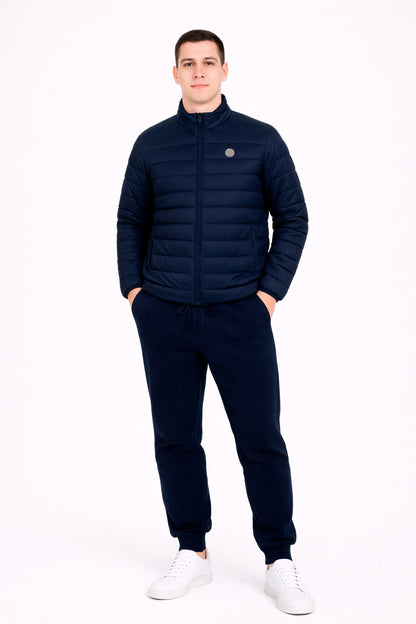 Parka Day Azul Marino