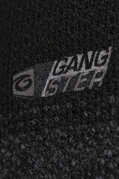 Chaleco Sherpa Full Zipper Warmly Gris Gangster - Gangster