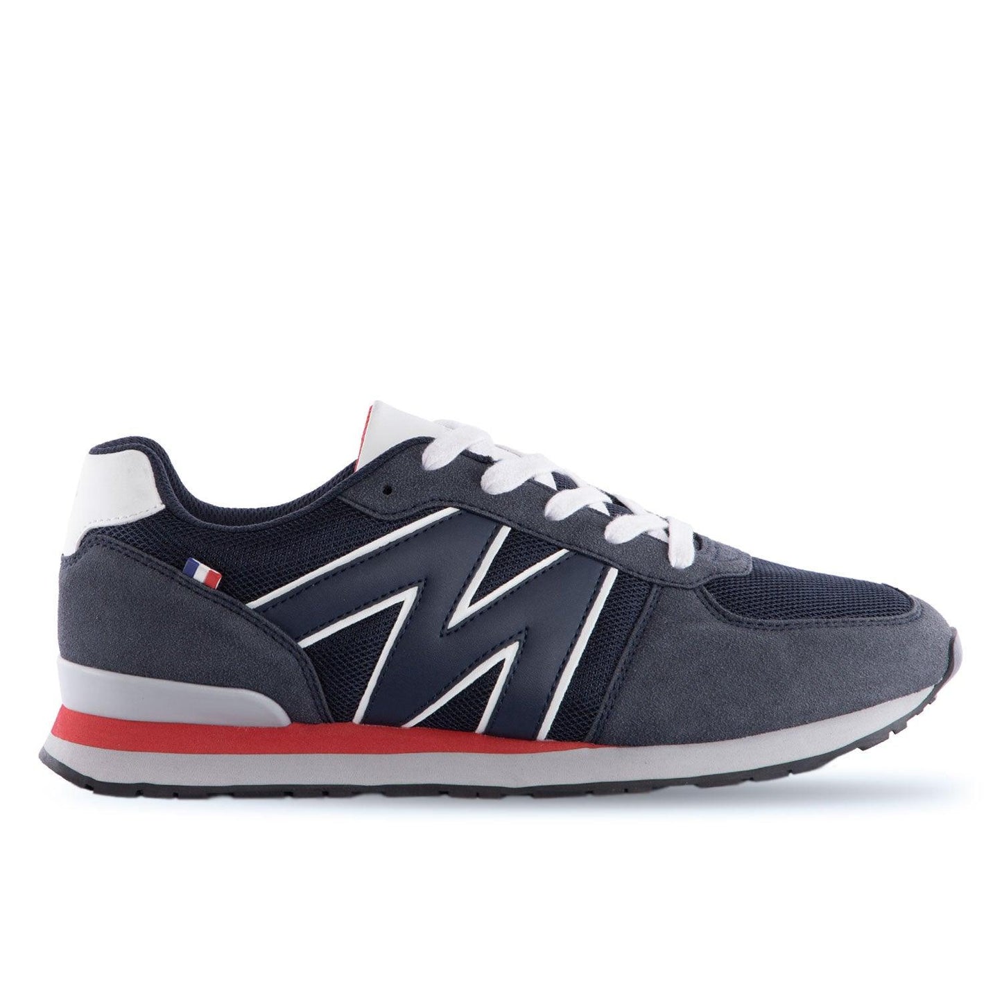 Zapatilla Michelin Elyees Azul - Gangster
