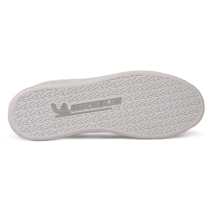 Zapatilla Michelin Moki Blanco_ Negro - Gangster